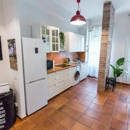 Apartment Irnerio House Rom