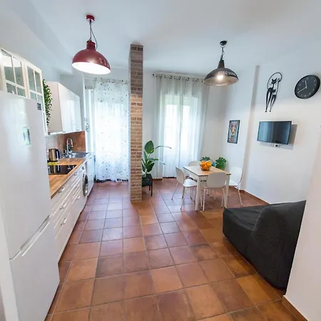 Irnerio House