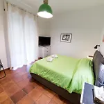 Irnerio House Рим