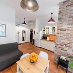 Irnerio House Рим