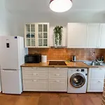 Апартаменты Irnerio House *