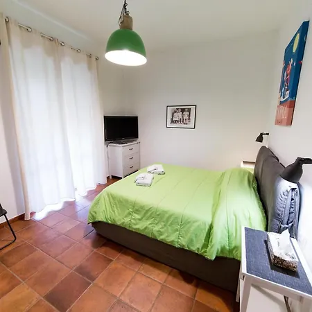 Irnerio House Апартаменты Рим