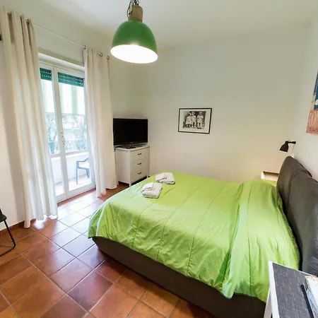 Irnerio House *