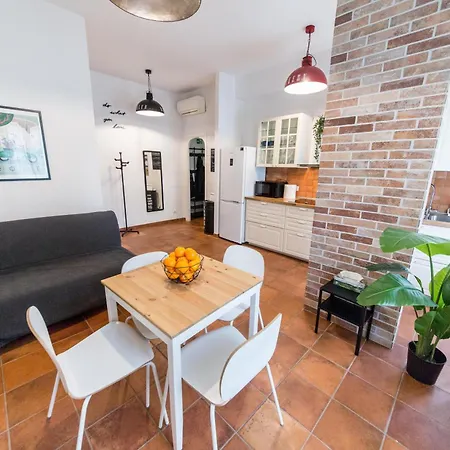 Irnerio House * Rom