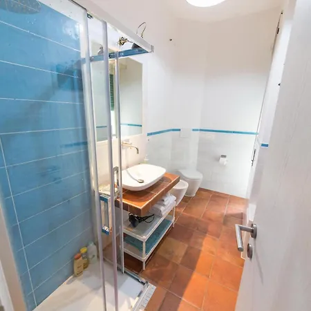 Appartement Irnerio House *