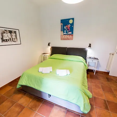 Irnerio House Appartement