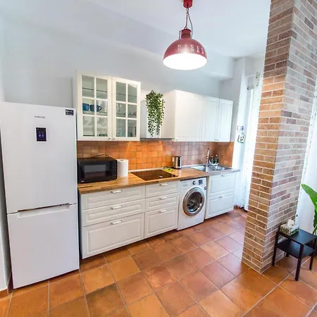 Appartement Irnerio House