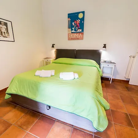 Appartement Irnerio House *