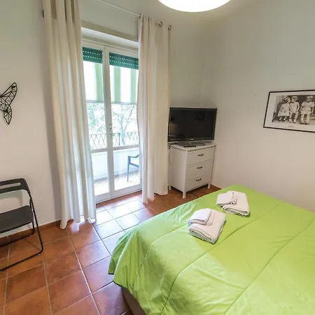 Irnerio House Lägenhet Rom