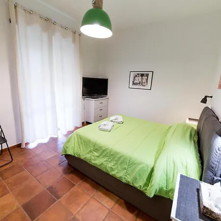 Irnerio House Rome