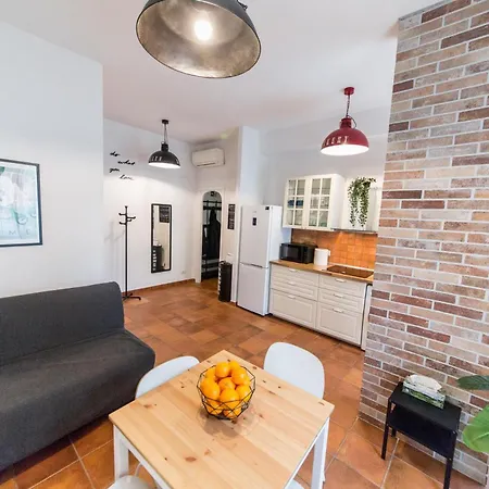 Irnerio House Rome