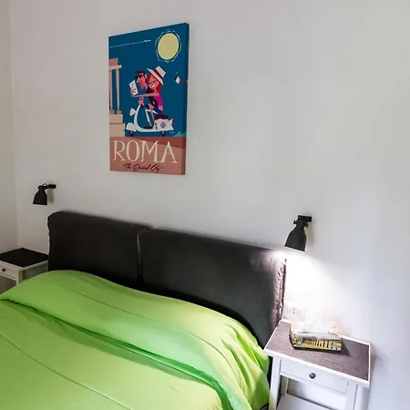 Irnerio House Appartement *