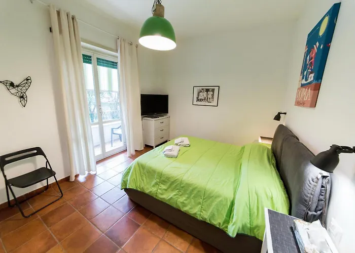 Irnerio House *