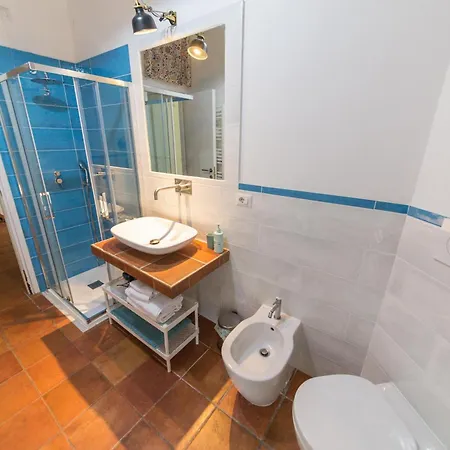 Irnerio House Roma