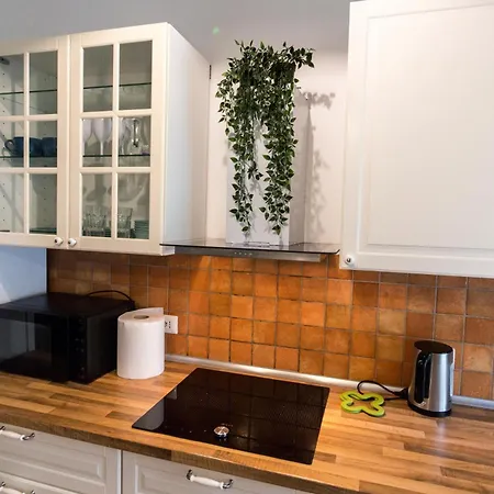 Apartmán Irnerio House *