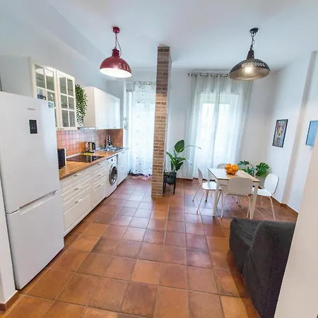 Irnerio House Apartmán Řím