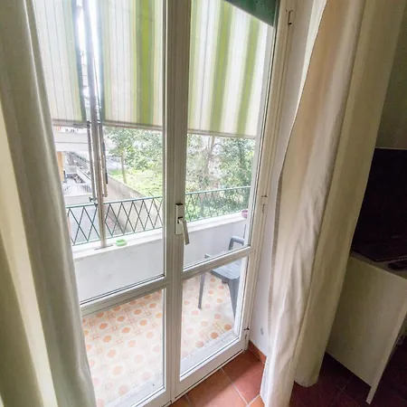 Apartmán Irnerio House Řím