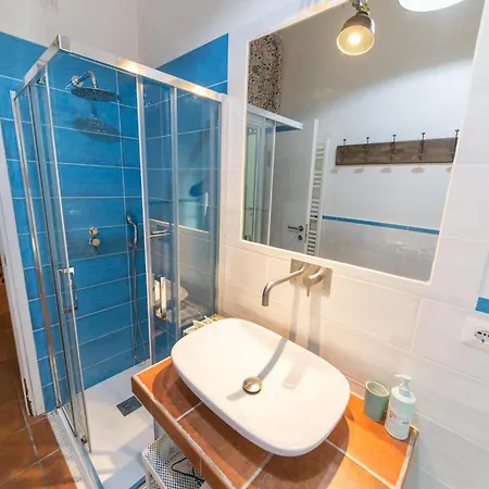 Irnerio House * Roma