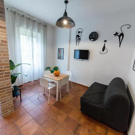 Apartmán Irnerio House