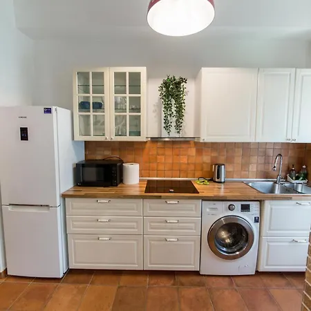 Apartmán Irnerio House *