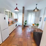 Irnerio House דירה רומא