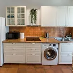 Irnerio House Apartment Rome