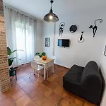 Apartment Irnerio House
