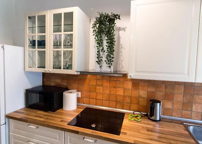 アパート Irnerio House *