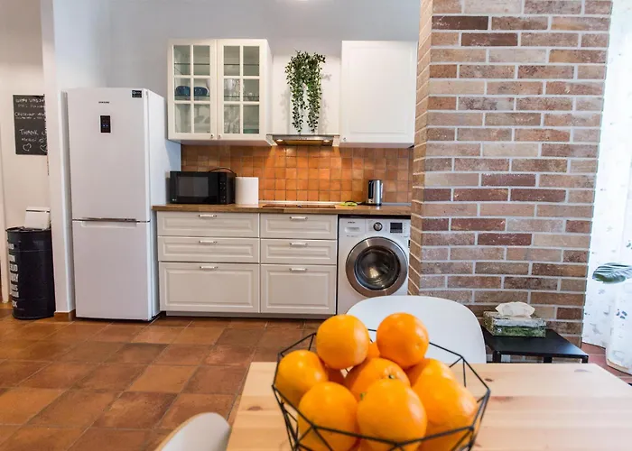 Irnerio House ローマ