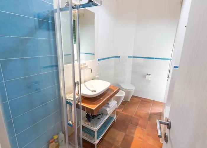 アパート Irnerio House *