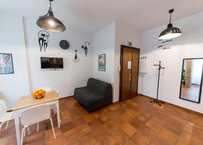 アパート Irnerio House *