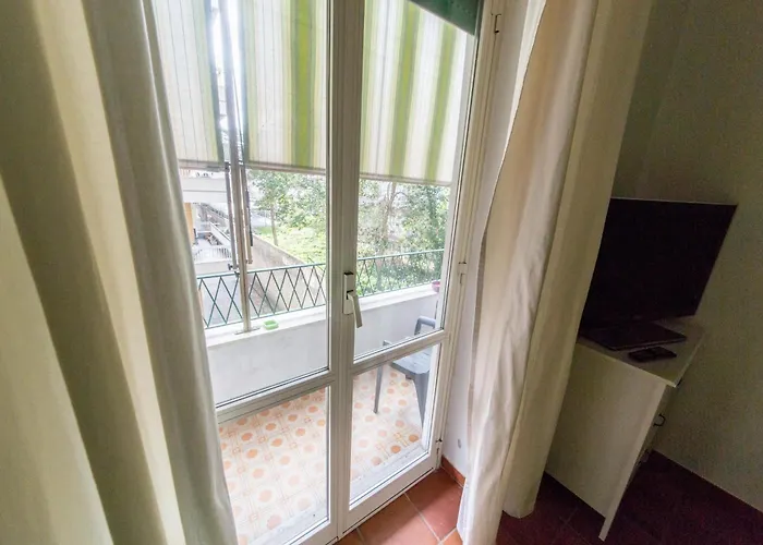 アパート Irnerio House ローマ