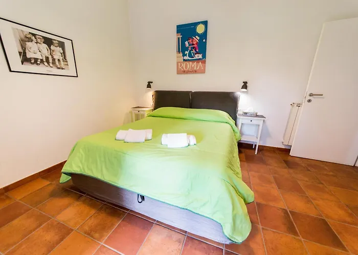 アパート Irnerio House *