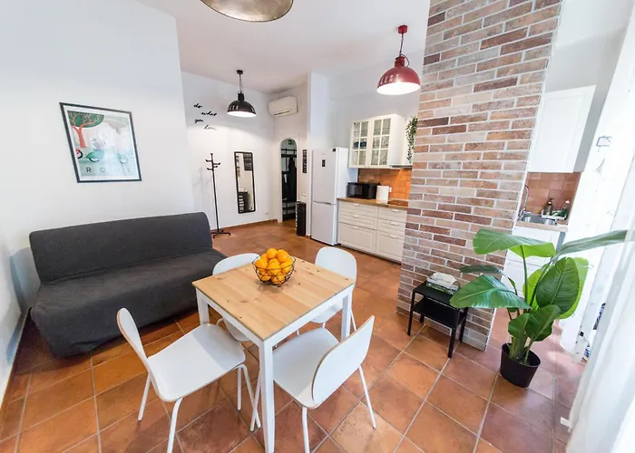 Irnerio House * ローマ